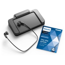 Philips SpeechExec...